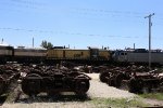 Illinois Railway Museum